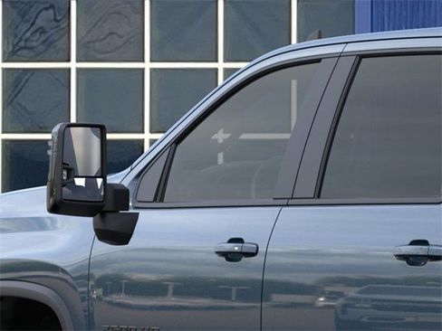 New 2026 Chevrolet Silverado 3500 LT image 12