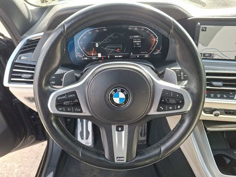 Used 2021 BMW X5 xDrive40i w/ M Sport Package image 20
