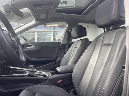 Used 2021 Audi A4 2.0T Premium w/ Convenience Package image 19