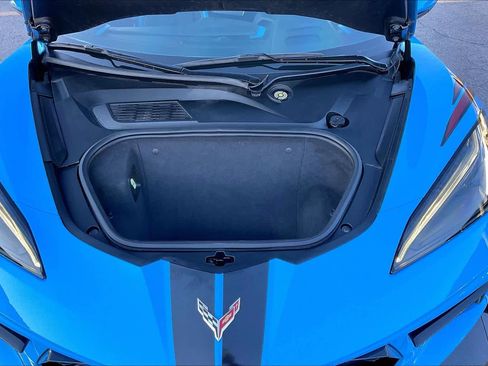 Used 2020 Chevrolet Corvette 3LT w/ 3LT Preferred Equipment Group image 26