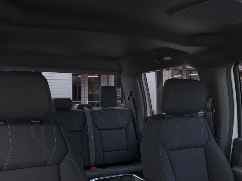 New 2026 Ford F150 STX w/ F-150 LOBO Package AWD/4WD image 22