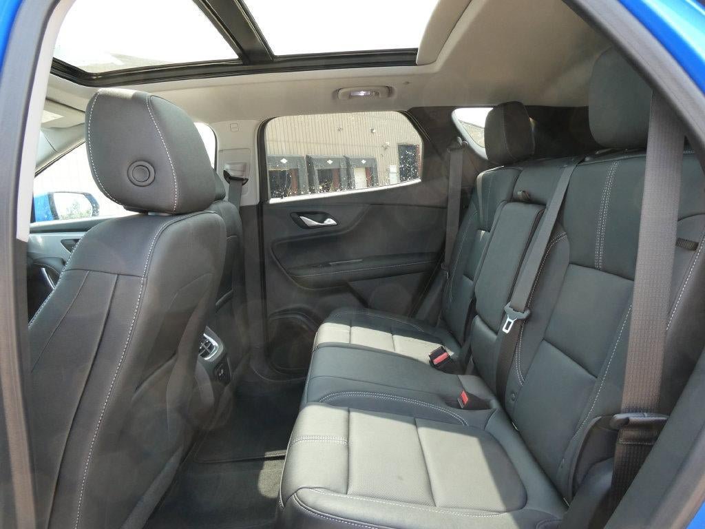 New 2026 Chevrolet Blazer LT AWD/4WD image 14