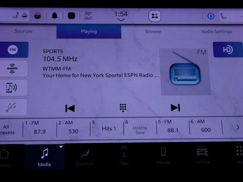 Used 2023 Jeep Grand Cherokee L Limited w/ Trailer Tow Group (B) image 34