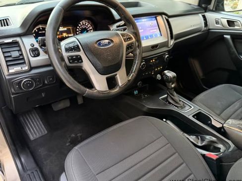 Used 2020 Ford Ranger XLT w/ Equipment Group 301A Mid image 11