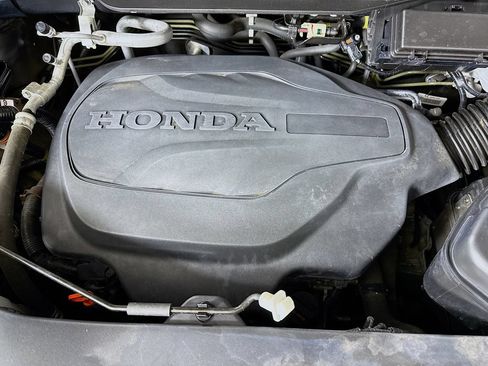 Used 2022 Honda Pilot Special Edition image 35