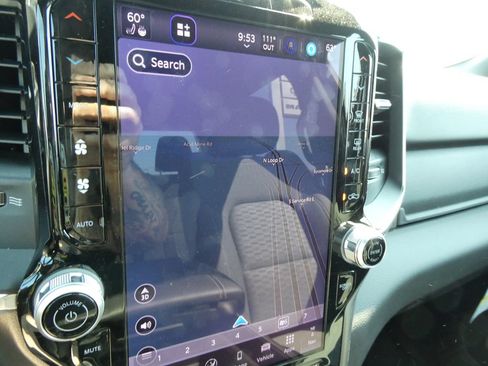 New 2026 RAM 1500 Big Horn AWD/4WD image 20