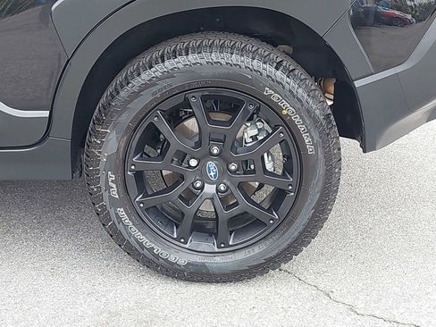 Certified 2024 Subaru Crosstrek 2.5i Wilderness w/ Crosstrek Mirror Package AWD/4WD image 32