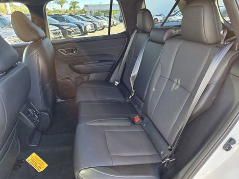 New 2026 Subaru Outback Touring XT image 16