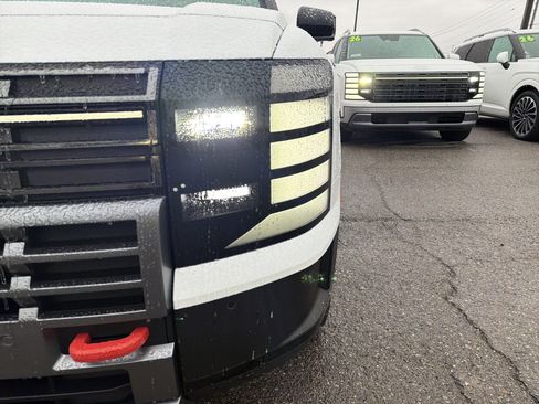 New 2026 Hyundai Palisade XRT Pro image 9