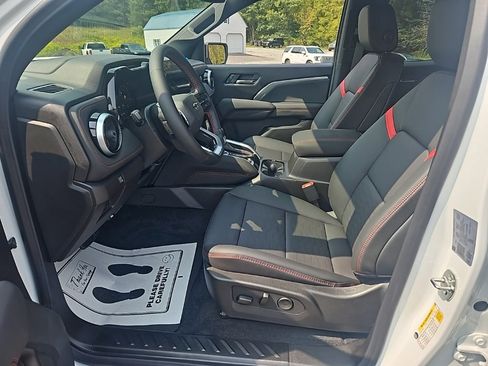 New 2026 Chevrolet Colorado Z71 w/ Technology Package image 10