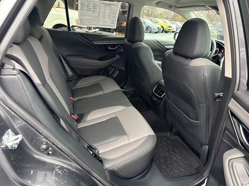 Used 2022 Subaru Outback Onyx Edition XT image 29