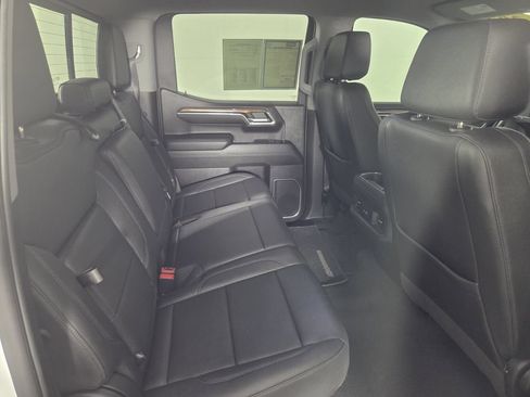 Used 2023 Chevrolet Silverado 1500 RST w/ Convenience Package II AWD/4WD image 30