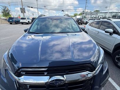 Used 2024 Subaru Ascent Limited w/ Technology Package