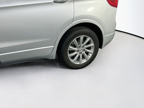Used 2019 Buick Envision Essence AWD/4WD image 31