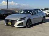 Used 2024 Nissan Altima 2.5 SV image 3