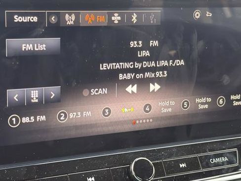 Used 2024 Nissan Altima 2.5 SL AWD/4WD image 24