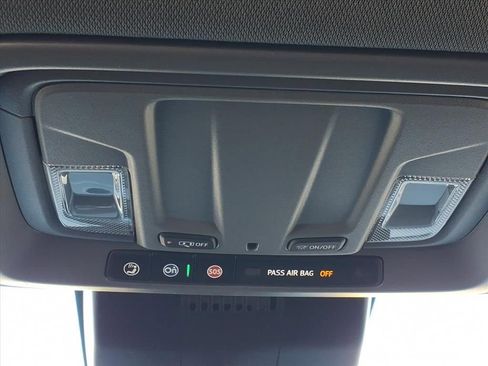 New 2026 Chevrolet Silverado 1500 Custom w/ Turbomax Blackout Package RWD image 18