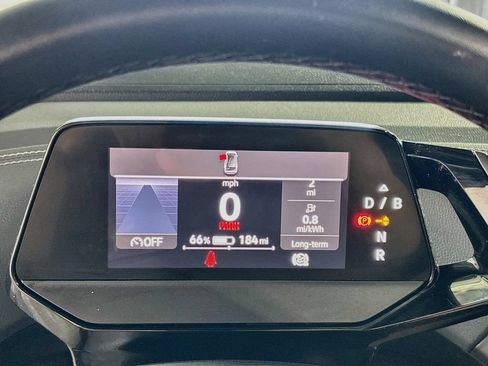 Certified 2023 Volkswagen ID.4 Pro S RWD image 15