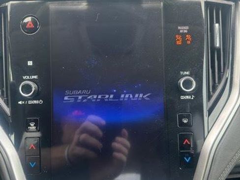 Used 2025 Subaru Outback Onyx Edition AWD/4WD image 13