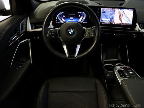Certified 2024 BMW X1 xDrive28i image 15