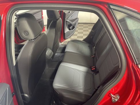 New 2025 Volkswagen Jetta SEL image 26