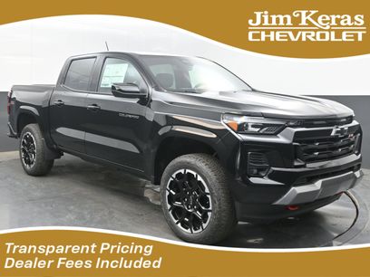 New 2026 Chevrolet Colorado Z71 w/ Z71 Convenience Package 2