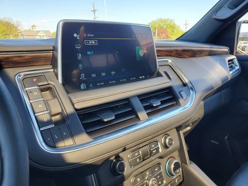 Certified 2023 Chevrolet Tahoe LT AWD/4WD image 29