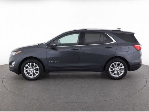 Used 2019 Chevrolet Equinox LT FWD image 5