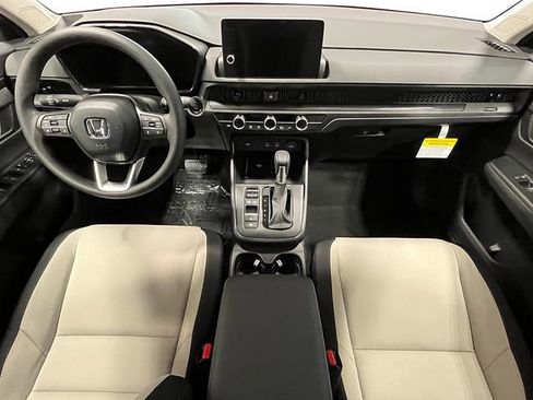 New 2026 Honda CR-V EX image 20