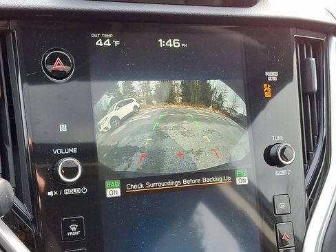 Certified 2023 Subaru Legacy Limited image 18