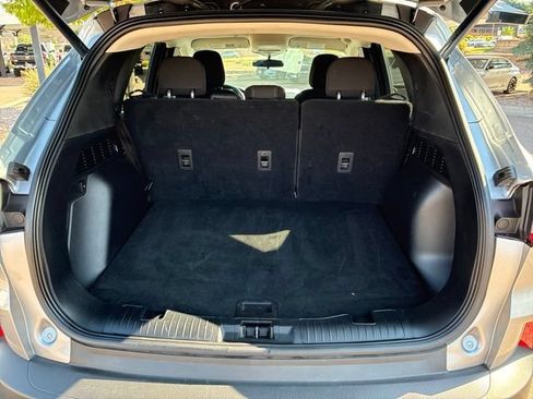 Used 2024 Ford Escape Active AWD/4WD image 14