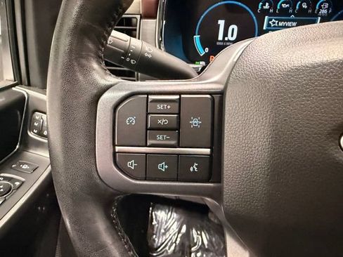 Used 2023 Ford F150 Lariat AWD/4WD image 32