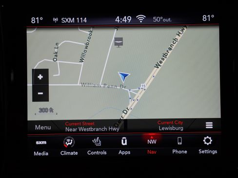 Used 2020 RAM 1500 Laramie AWD/4WD image 30