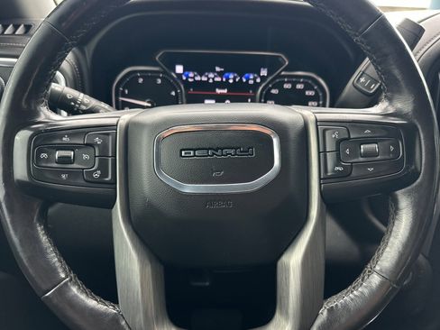 Used 2022 GMC Sierra 3500 Denali image 23