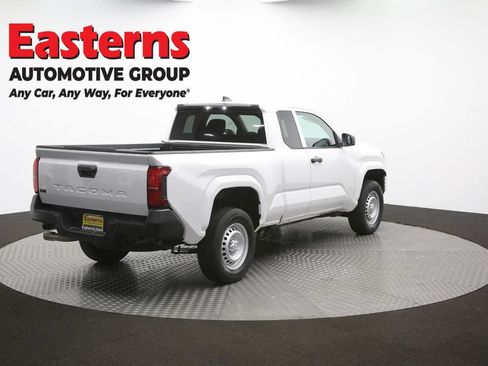 Used 2024 Toyota Tacoma SR RWD image 35