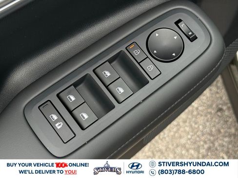 New 2026 Hyundai Santa Fe SEL image 24