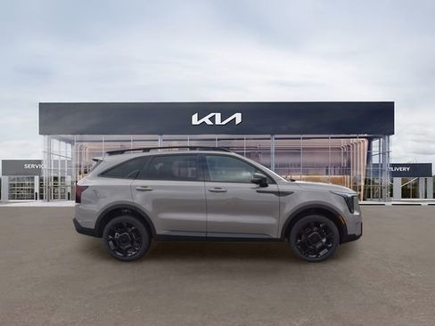 New 2026 Kia Sorento SX Prestige AWD/4WD image 2