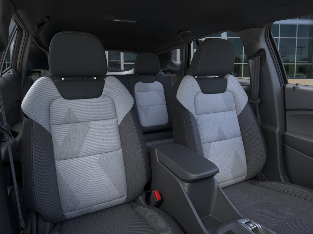 Used 2026 Chevrolet Trax RS w/ Driver Confidence Package FWD image 18
