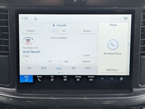 New 2026 Ford F150 STX w/ Equipment Group 200A image 15