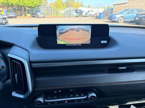 New 2026 MAZDA CX-50 AWD 2.5 Hybrid w/ Weather Package image 20