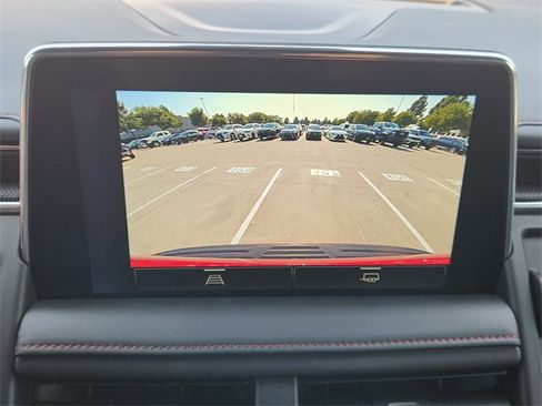 Used 2023 Chevrolet Tahoe RST image 21