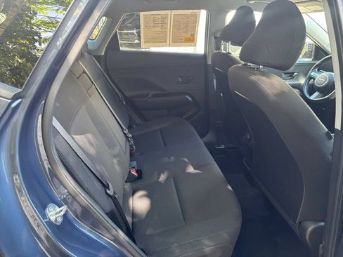 Used 2026 Hyundai Kona SEL Sport FWD image 37