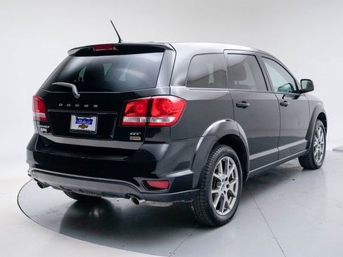 Used 2018 Dodge Journey GT image 6