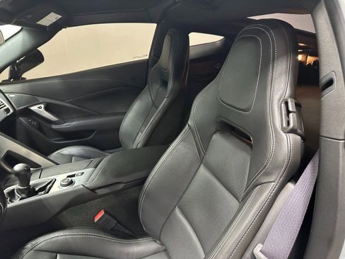 Used 2016 Chevrolet Corvette Z06 image 13