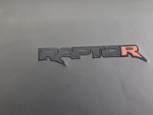 Used 2026 Ford F150 Raptor w/ Equipment Group 803A Raptor R AWD/4WD image 22