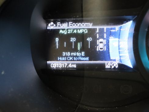 Used 2024 Ford Edge SE AWD/4WD image 39
