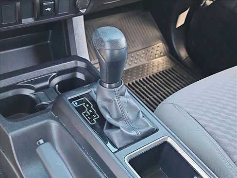 Used 2023 Toyota Tacoma SR w/ SR Convenience Package RWD image 11