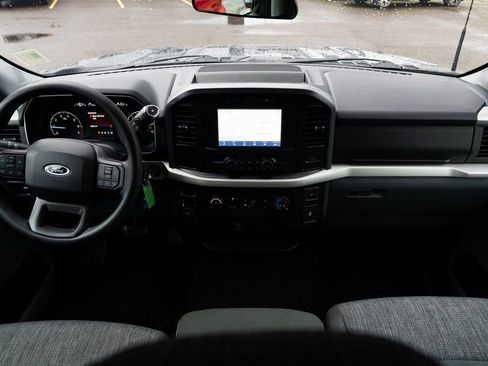 Used 2023 Ford F150 XLT AWD/4WD image 8