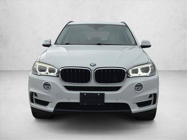 Used 2014 BMW X5 xDrive35i AWD/4WD image 2