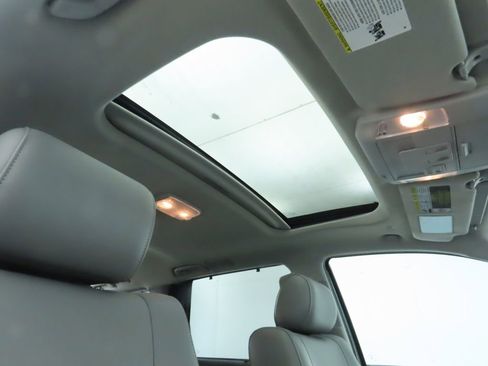 Used 2021 Toyota Sequoia Limited image 19